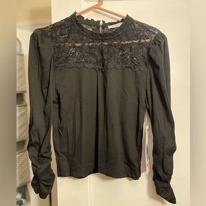 Celebrity Pink XL Sweetheart Top NWT